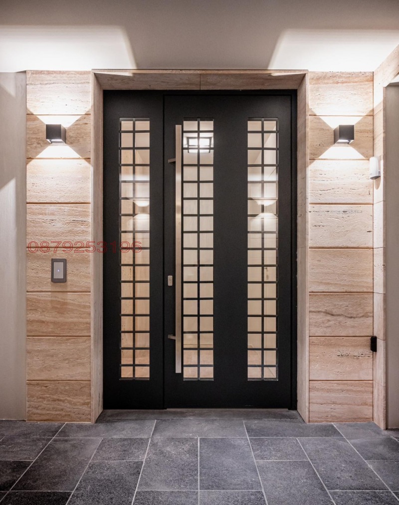 Дава под наем 2-СТАЕН, гр. София, Център, снимка 5 - Апартаменти - 53370349