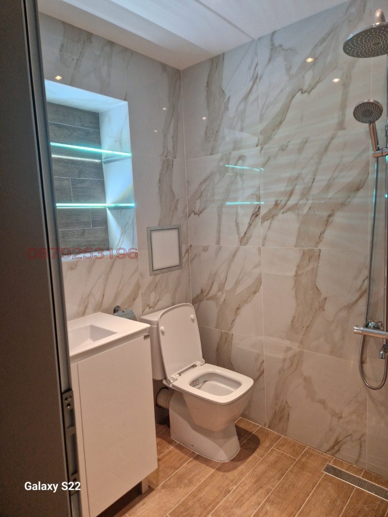 Дава под наем 2-СТАЕН, гр. София, Център, снимка 6 - Апартаменти - 53370349