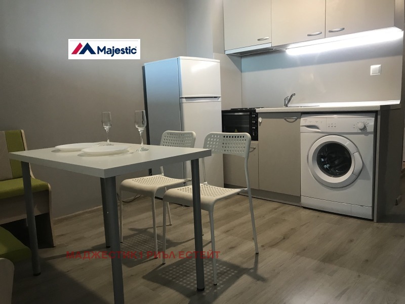 Дава под наем 2-СТАЕН, гр. София, Студентски град, снимка 5 - Апартаменти - 53445033