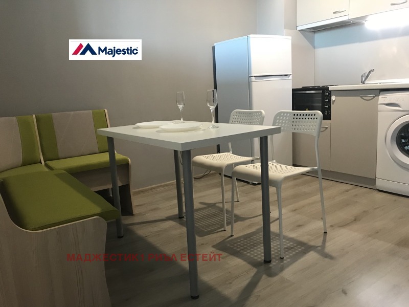 Дава под наем 2-СТАЕН, гр. София, Студентски град, снимка 3 - Апартаменти - 53445033