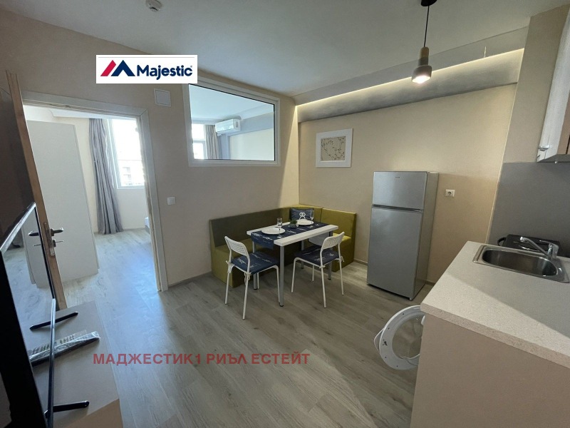 Дава под наем 2-СТАЕН, гр. София, Студентски град, снимка 4 - Апартаменти - 53445033