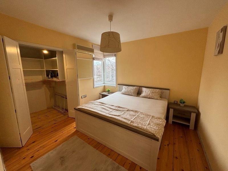 Дава под наем 2-СТАЕН, гр. София, Овча купел, снимка 6 - Апартаменти - 53590354