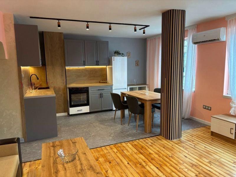 Дава под наем 2-СТАЕН, гр. София, Овча купел, снимка 2 - Апартаменти - 53590354