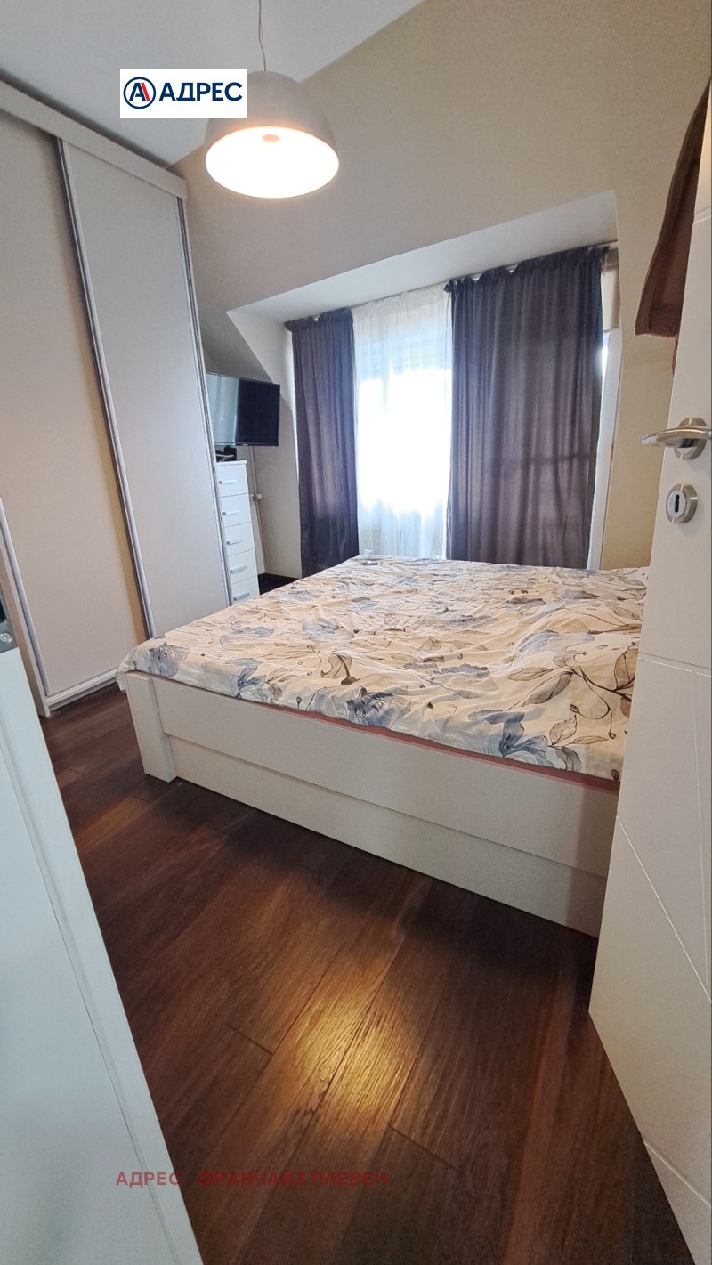 A louer  2 chambres Pleven , Chirok tsentar , 75 m² | 77578879 - image [5]