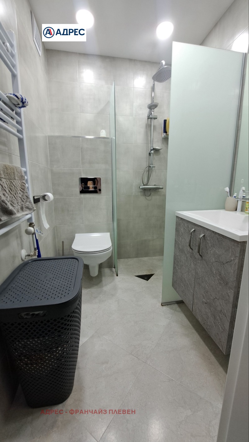 A louer  2 chambres Pleven , Chirok tsentar , 75 m² | 77578879 - image [7]