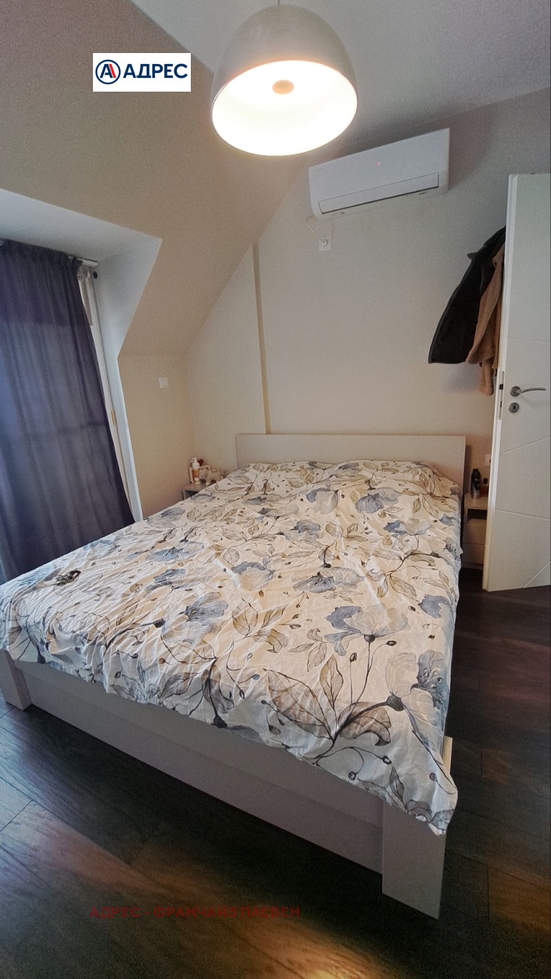 För uthyrning  2 sovrum Pleven , Sjirok centar , 75 kvm | 77578879 - bild [4]