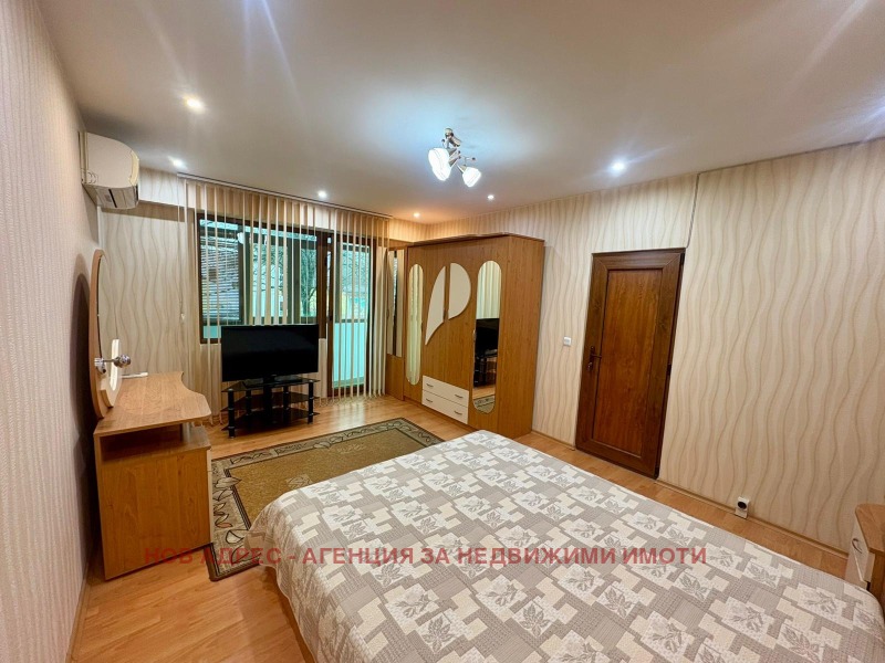 Дава под наем 3-СТАЕН, гр. Търговище, Запад 2, снимка 6 - Апартаменти - 53507373