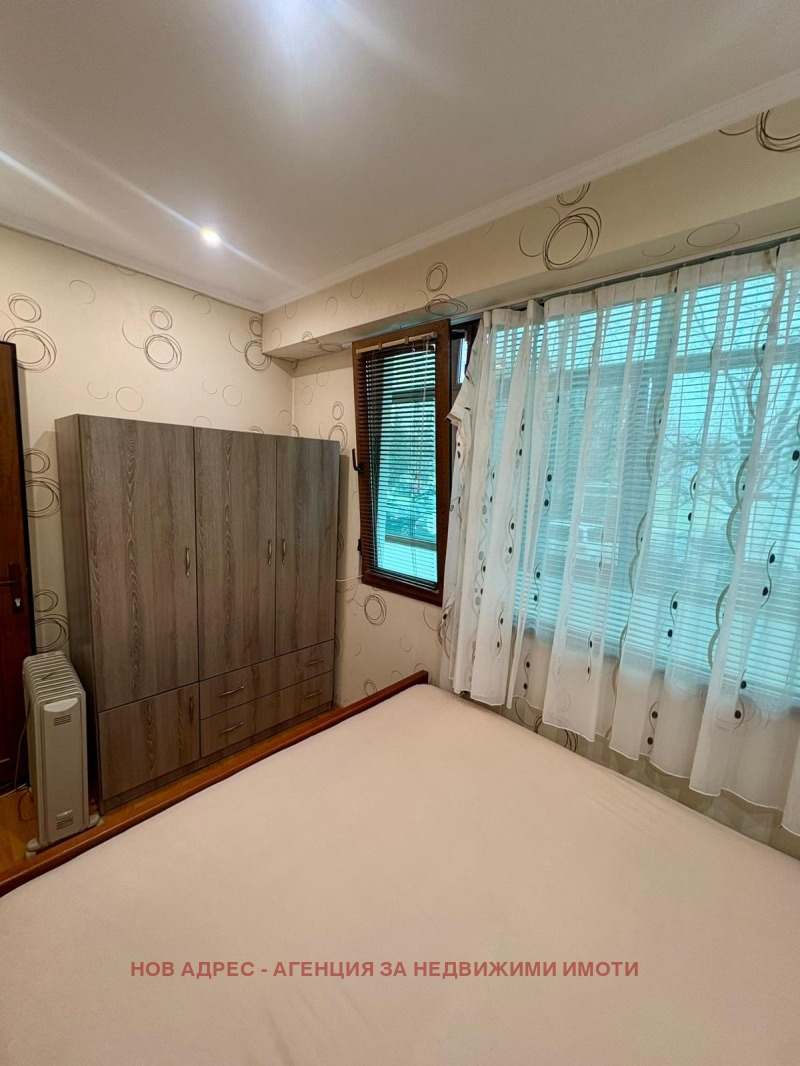 Дава под наем 3-СТАЕН, гр. Търговище, Запад 2, снимка 8 - Апартаменти - 53507373