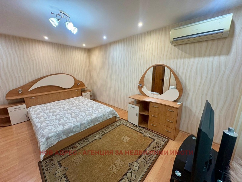 Дава под наем 3-СТАЕН, гр. Търговище, Запад 2, снимка 5 - Апартаменти - 53507373