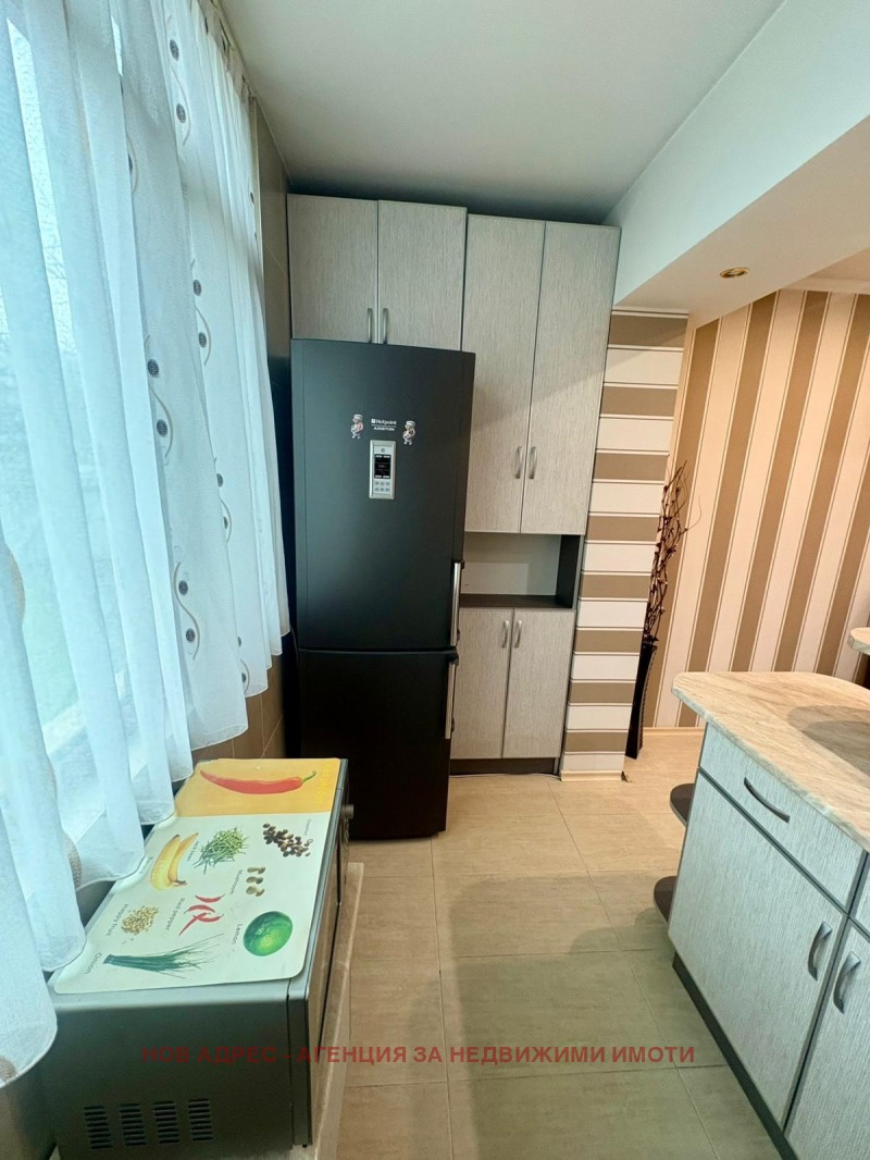 Дава под наем 3-СТАЕН, гр. Търговище, Запад 2, снимка 4 - Апартаменти - 53507373