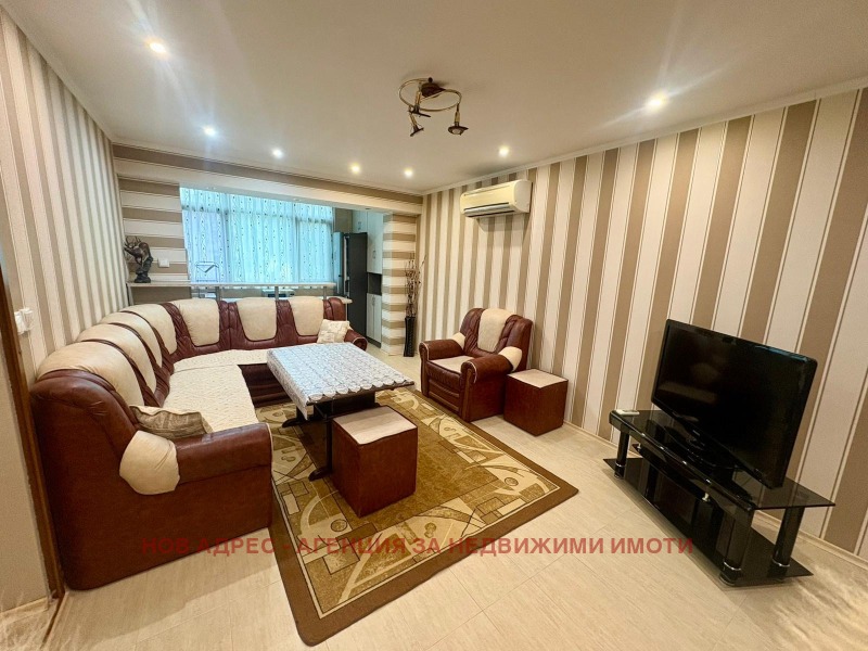 Дава под наем 3-СТАЕН, гр. Търговище, Запад 2