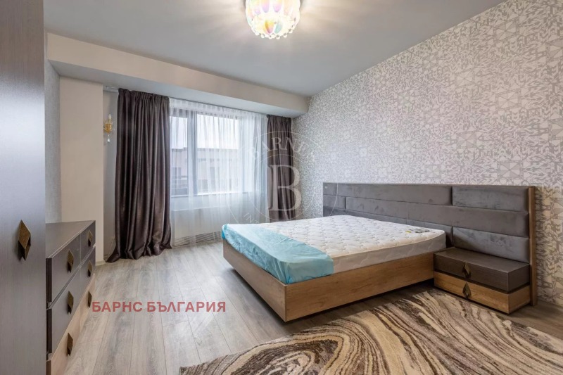 Дава под наем 4-СТАЕН, гр. София, Драгалевци, снимка 5 - Апартаменти - 53307501