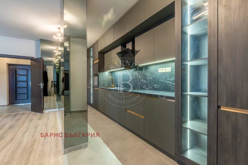 Дава под наем 4-СТАЕН, гр. София, Драгалевци, снимка 3 - Апартаменти - 53307501