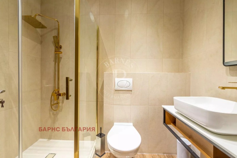 Дава под наем 4-СТАЕН, гр. София, Драгалевци, снимка 14 - Апартаменти - 53307501