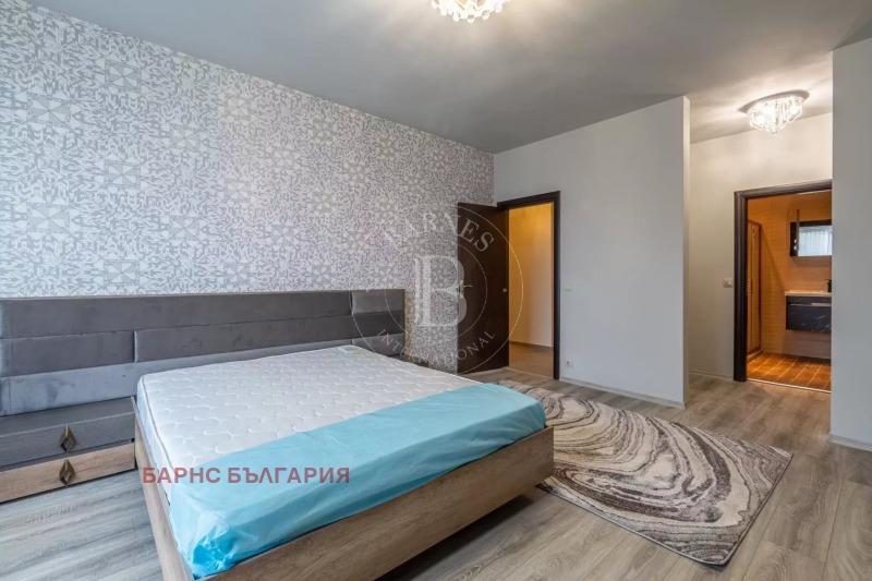 Дава под наем 4-СТАЕН, гр. София, Драгалевци, снимка 6 - Апартаменти - 53307501