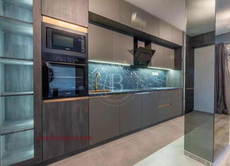 Дава под наем 4-СТАЕН, гр. София, Драгалевци, снимка 4 - Апартаменти - 53307501