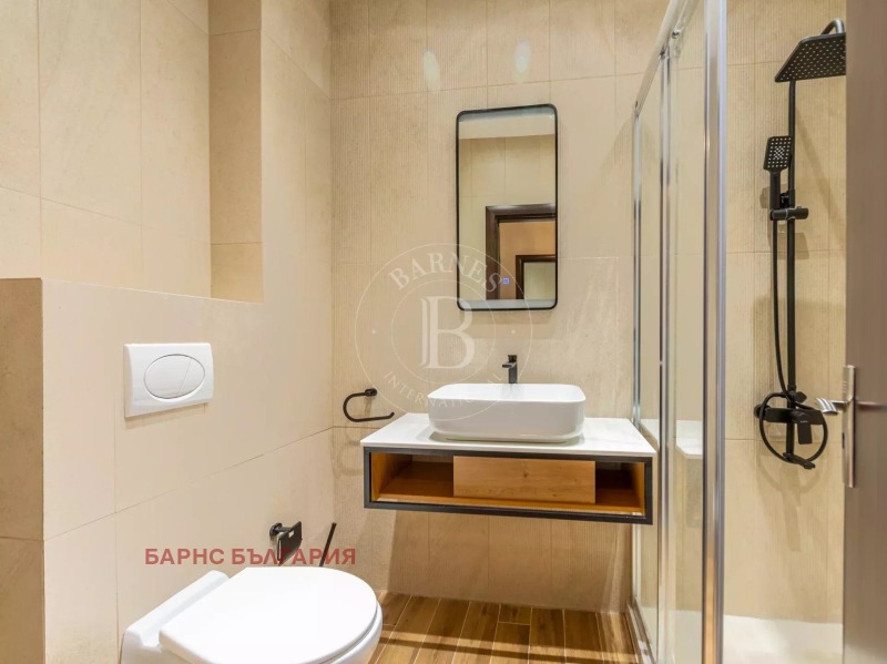 Дава под наем 4-СТАЕН, гр. София, Драгалевци, снимка 8 - Апартаменти - 53307501