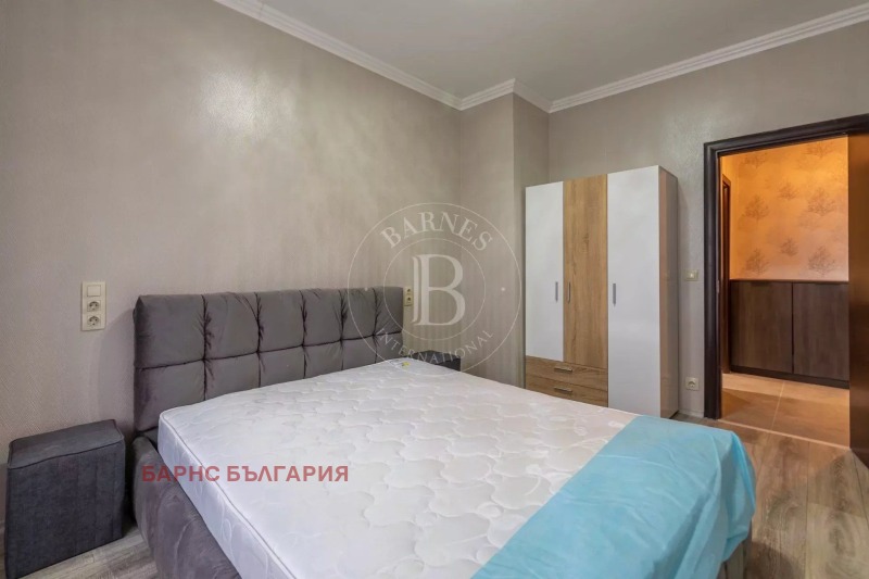 Дава под наем 4-СТАЕН, гр. София, Драгалевци, снимка 12 - Апартаменти - 53307501