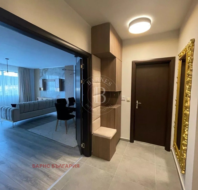 Дава под наем 4-СТАЕН, гр. София, Драгалевци, снимка 17 - Апартаменти - 53307501