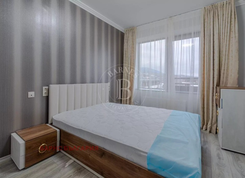 Дава под наем 4-СТАЕН, гр. София, Драгалевци, снимка 9 - Апартаменти - 53307501