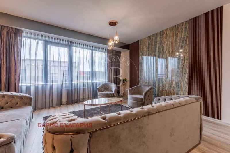 Дава под наем 4-СТАЕН, гр. София, Драгалевци, снимка 2 - Апартаменти - 53307501