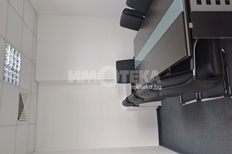 Дава под наем ОФИС, гр. София, Полигона, снимка 5 - Офиси - 53353178