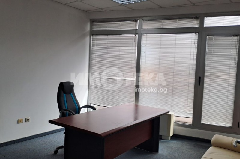 Дава под наем ОФИС, гр. София, Полигона, снимка 6 - Офиси - 53353178