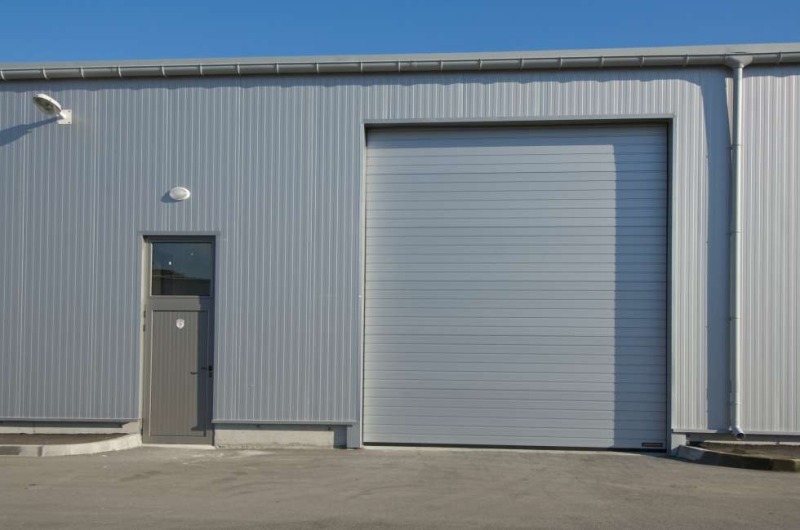 Дава под наем СКЛАД, гр. София, Люлин - център