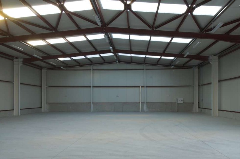 Дава под наем СКЛАД, гр. София, Люлин - център, снимка 4 - Складове - 53083413