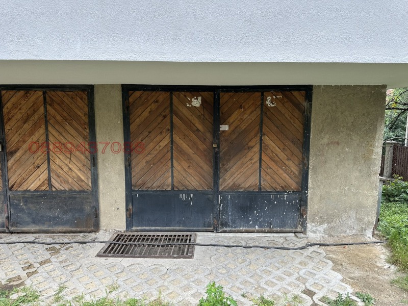 Kiralık  Garaj Sofia , Geo Milev , 20 metrekare | 62613477