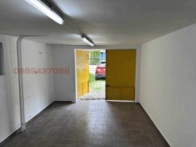 Kiralık  Garaj Sofia , Geo Milev , 20 metrekare | 62613477 - görüntü [5]