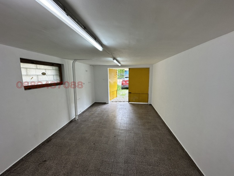 Kiralık  Garaj Sofia , Geo Milev , 20 metrekare | 62613477 - görüntü [4]