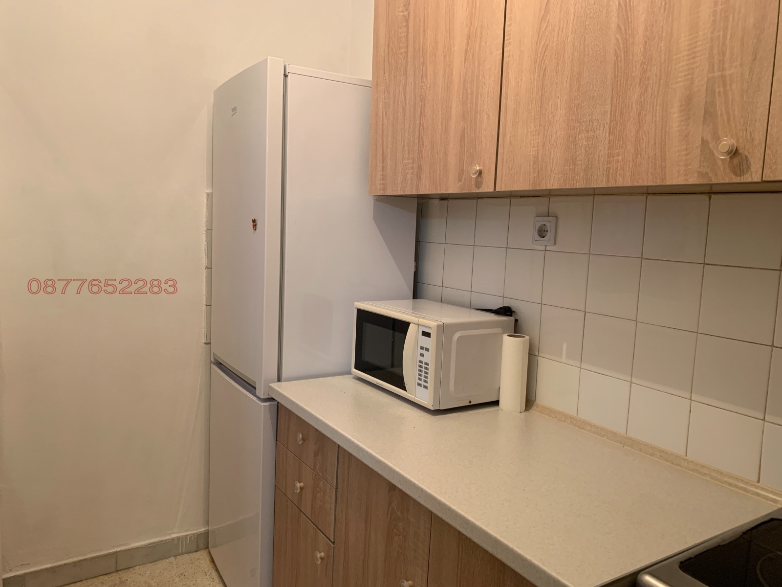 Дава под наем 2-СТАЕН, гр. Пловдив, Кършияка, снимка 4 - Апартаменти - 55506822