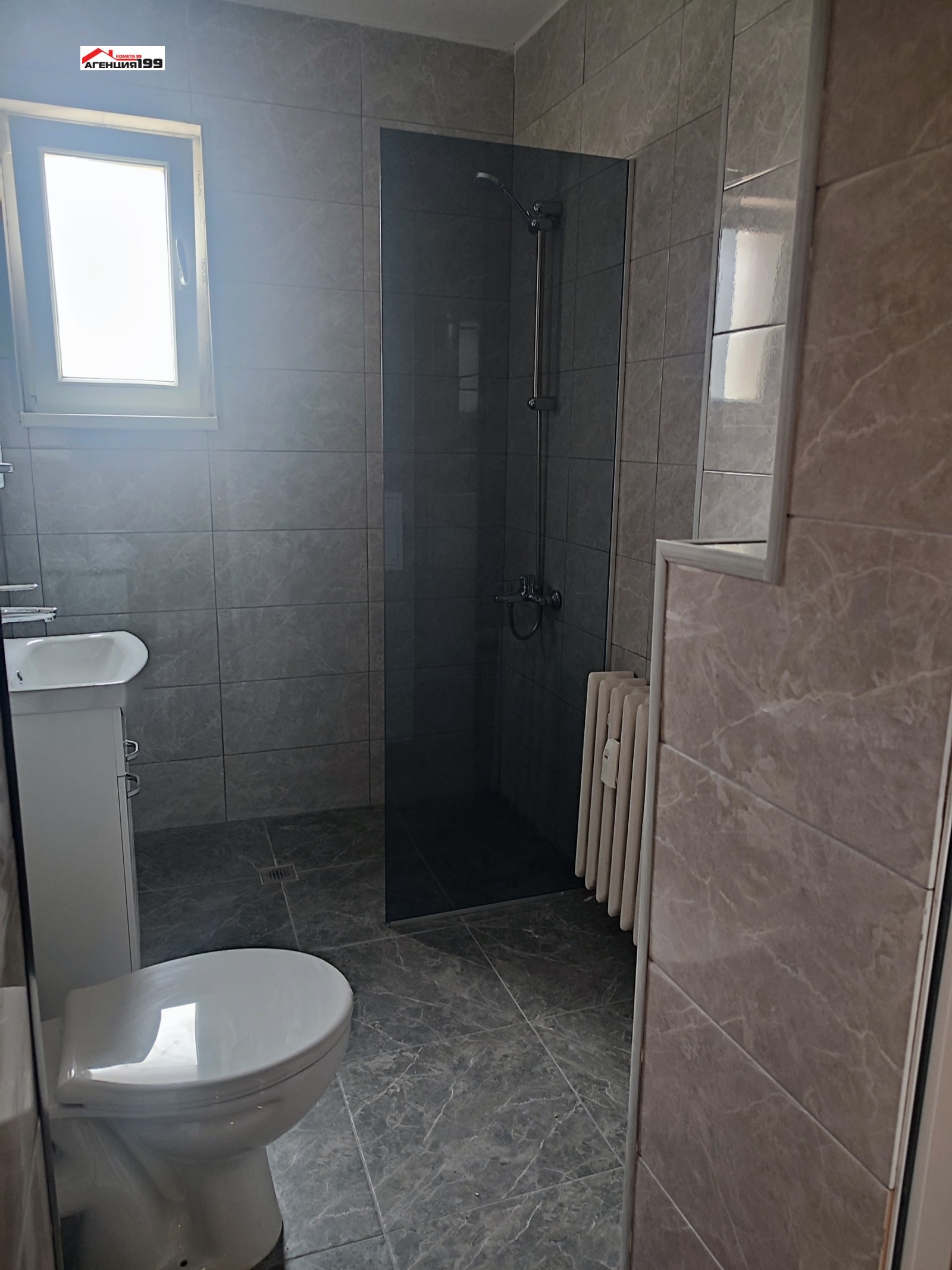 Дава под наем 3-СТАЕН, гр. София, Изток, снимка 16 - Апартаменти - 55949005