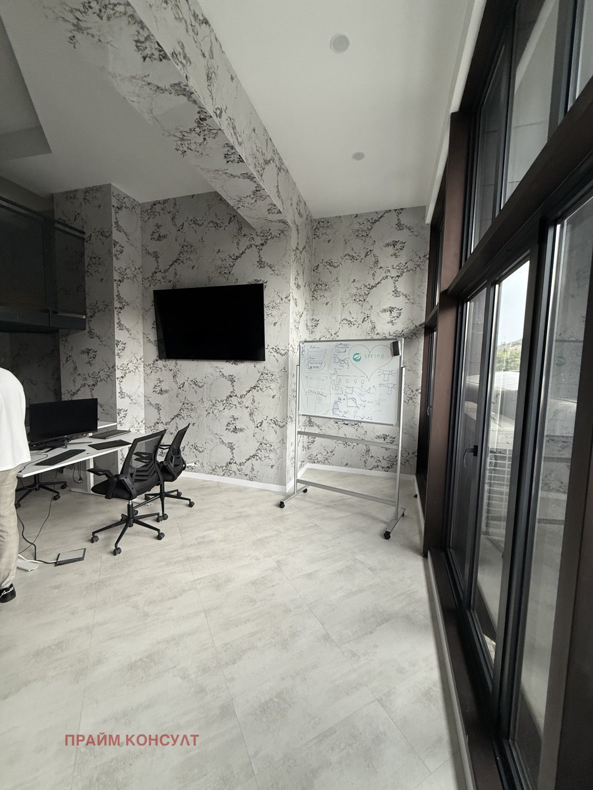 Дава под Наем ОФИС | Imot.bg — изображение 12