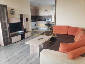 1 slaapkamer Sveti Nikola, Varna