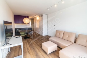 2 bedroom Dianabad, Sofia
