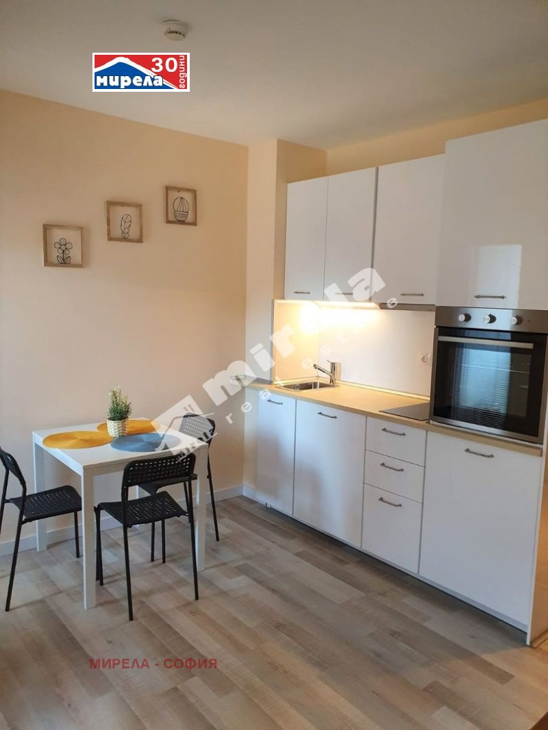 Til leje  Studie Sofia , Studentski grad , 36 kvm | 36090643 - billede [2]