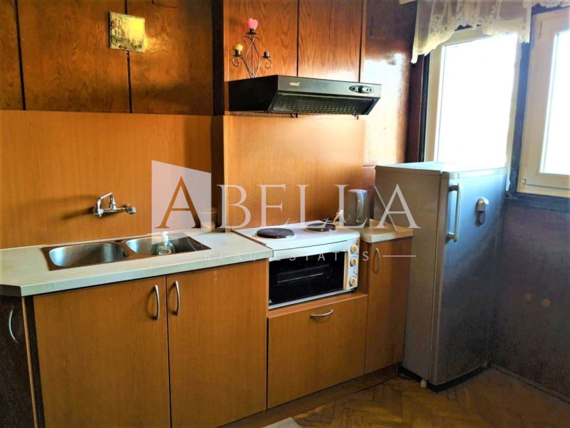 Do wynajęcia  Studio Sofia , Lozenec , 30 mkw | 77742691 - obraz [6]