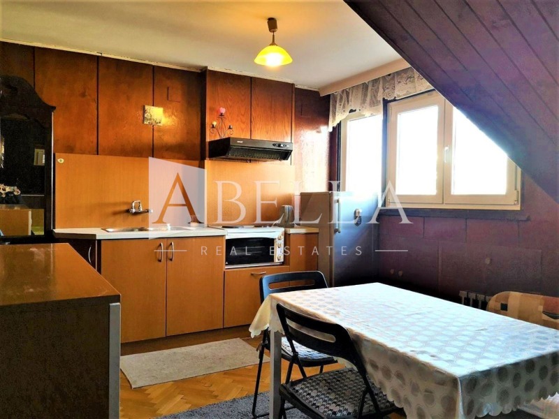 Do wynajęcia  Studio Sofia , Lozenec , 30 mkw | 77742691