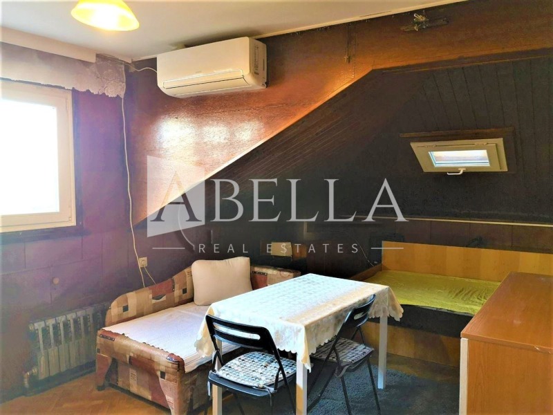 Do wynajęcia  Studio Sofia , Lozenec , 30 mkw | 77742691 - obraz [2]