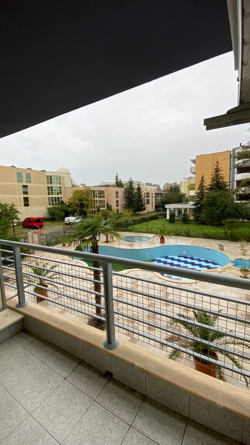 Дава под наем 1-СТАЕН, к.к. Слънчев бряг, област Бургас, снимка 6 - Апартаменти - 52912828