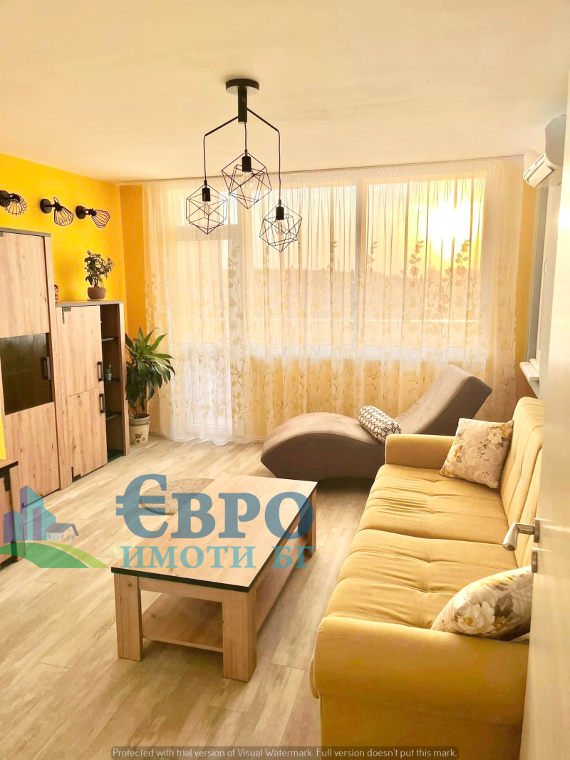 Do wynajęcia  1 sypialnia Stara Zagora , Opalczenski , 70 mkw | 52494514 - obraz [5]