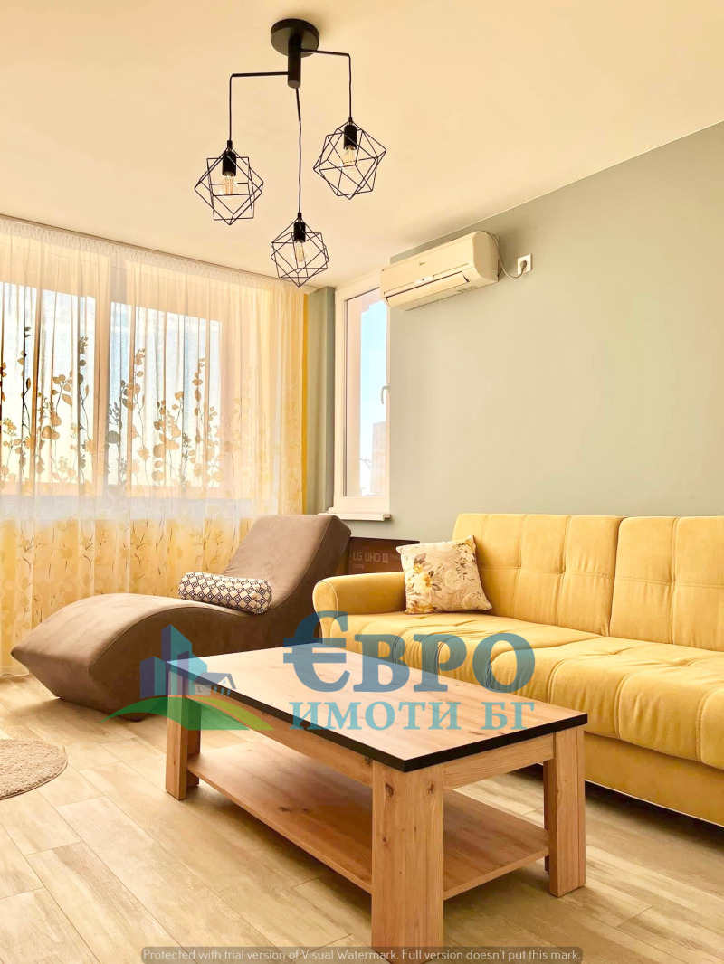 For Rent  1 bedroom Stara Zagora , Opalchenski , 70 sq.m | 52494514 - image [4]