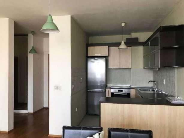 For Rent  1 bedroom Sofia , Manastirski livadi , 80 sq.m | 26283898