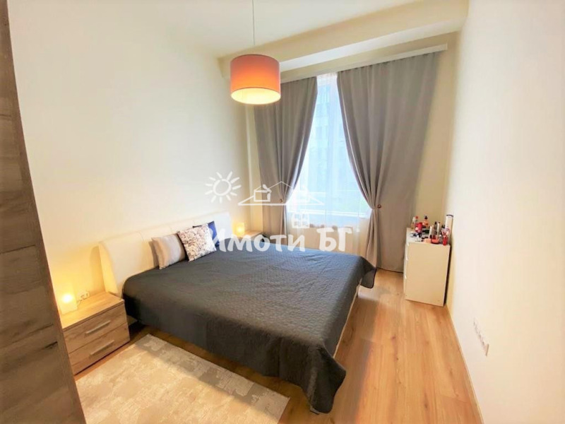 Издаје се  1 спаваћа соба Софија , Дружба 1 , 65 м2 | 94318970 - слика [11]