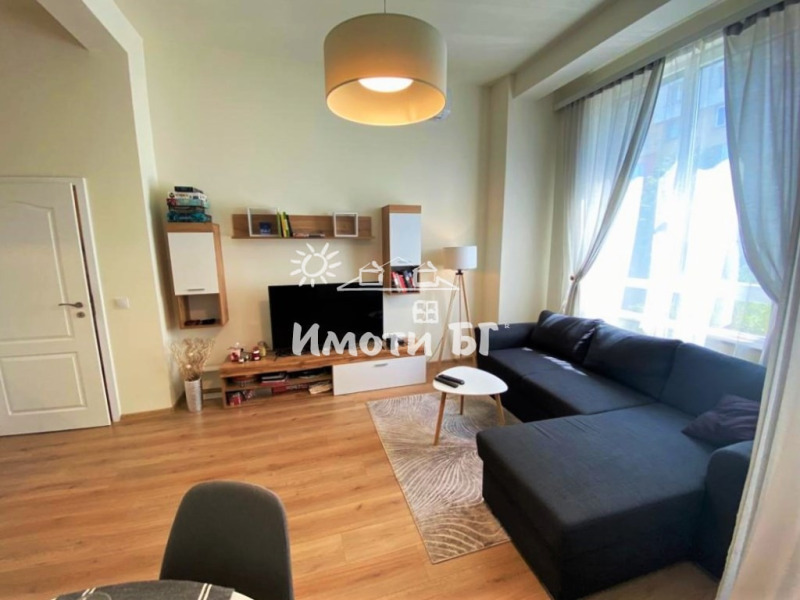 Издаје се  1 спаваћа соба Софија , Дружба 1 , 65 м2 | 94318970 - слика [7]