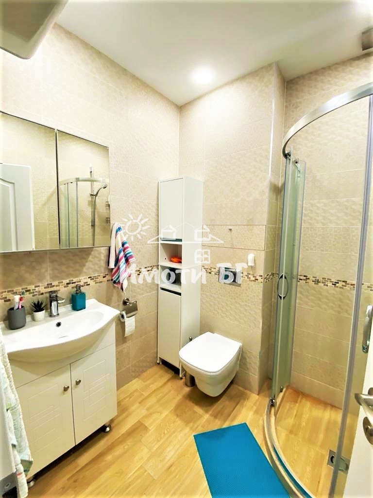 Издаје се  1 спаваћа соба Софија , Дружба 1 , 65 м2 | 94318970 - слика [13]