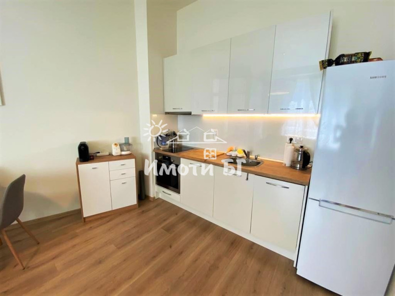 Издаје се  1 спаваћа соба Софија , Дружба 1 , 65 м2 | 94318970 - слика [2]