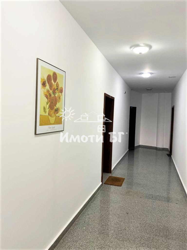 Издаје се  1 спаваћа соба Софија , Дружба 1 , 65 м2 | 94318970 - слика [15]